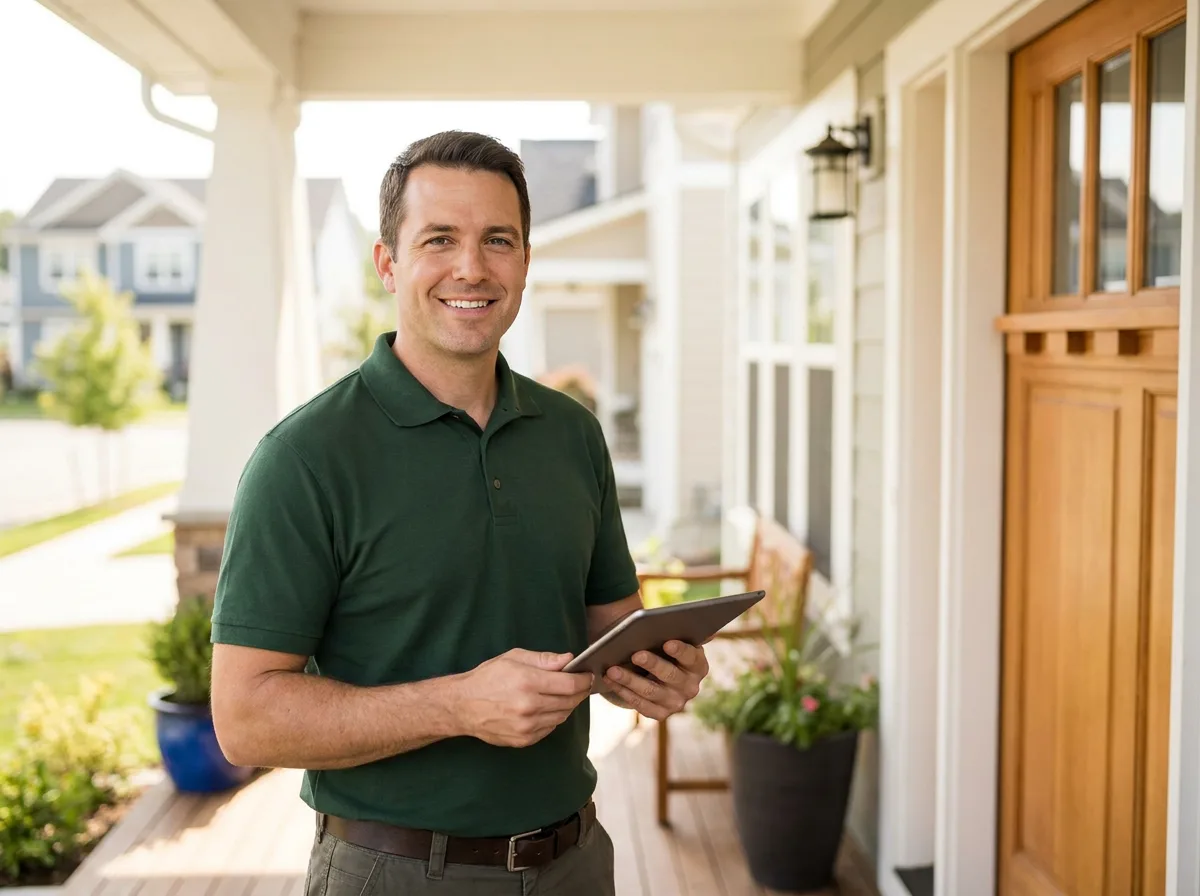Pest control FAQs for Darby, MT